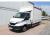 inzerát fotka: Iveco Daily 35S160 2,3 Valník+plachta+klim 