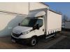 inzerát fotka: Iveco Daily 35S180 3,0 Valník+plachta+klim 