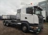 Scania Ostatní R450, 6x4, Palfinger T20, fotka: 4