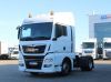 inzerát fotka: MAN TGX 18.500, EURO 6, RETARDER, NAVI 