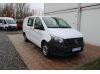 Mercedes-Benz Vito 2,2 116CDI 5Míst Automat+klima, fotka: 8