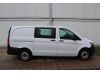 Mercedes-Benz Vito 2,2 116CDI 5Míst Automat+klima, fotka: 10