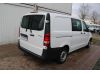 Mercedes-Benz Vito 2,2 116CDI 5Míst Automat+klima, fotka: 3