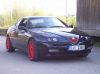inzerát: Alfa Romeo GTV sportovní automobil, fotka 5