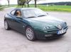 inzerát: Alfa Romeo GTV sportovní automobil, fotka 2