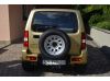 inzerát: Suzuki Jimny 4x4, fotka 2