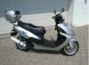 inzerát: Sachs Lifan  LF125T-6, fotka 4