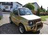 inzerát: Suzuki Jimny teréní, fotka 1