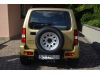 inzerát: Suzuki Jimny teréní, fotka 4